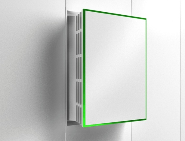 Exaustor Michael Samoriz (Imagem do NYT, usar apenas no respectivo material) - Divulgação/ NYT