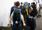 Campus Party não terá transporte gratuito até o evento - Fernando Donasci/UOL