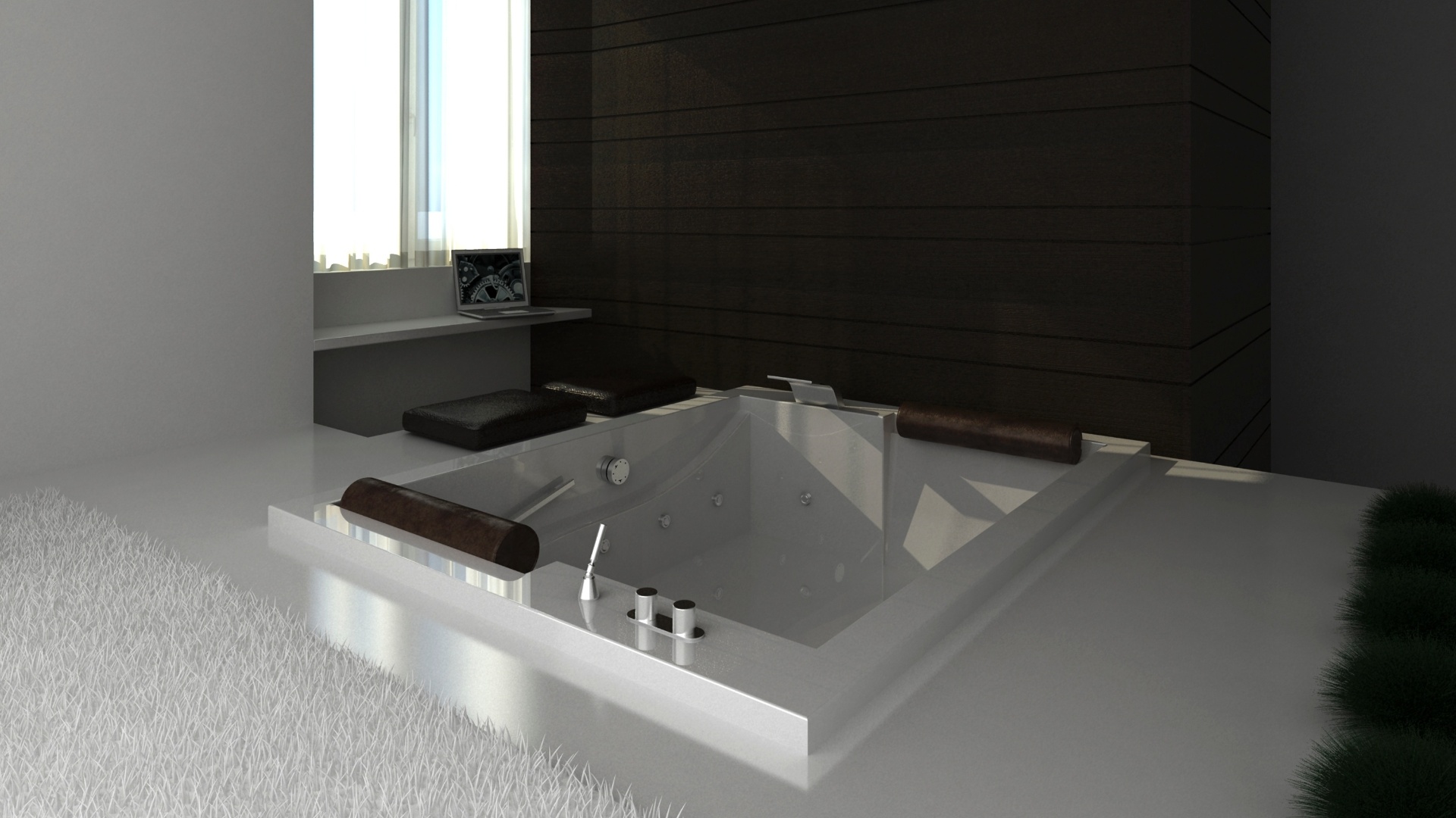 Sistema Bed Up Down (Imagem do NYT, usar apenas no respectivo material) - Divulgação/ NYT