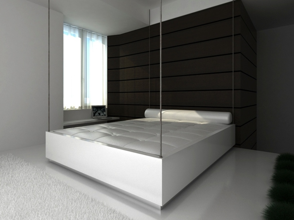 Sistema Bed Up Down (Imagem do NYT, usar apenas no respectivo material) - Divulgação/ NYT