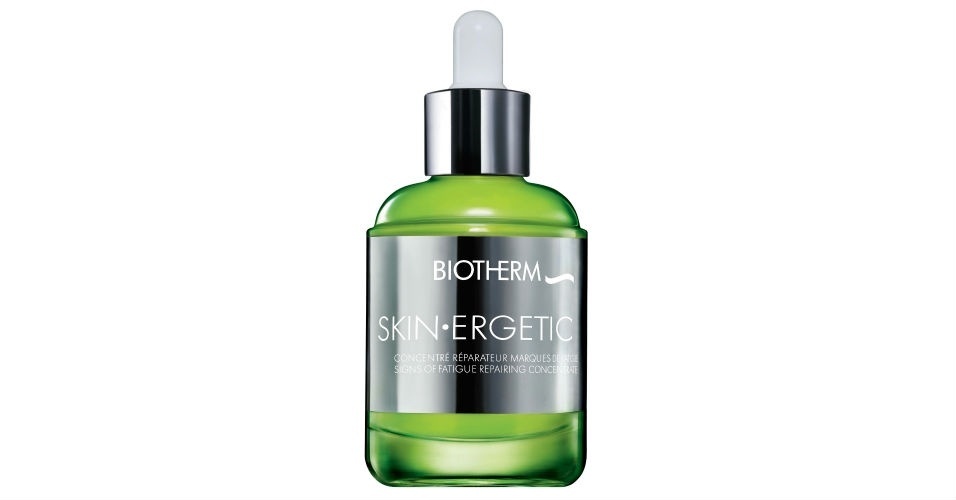 Skin Ergetic Serum, Biotherm - Divulgação