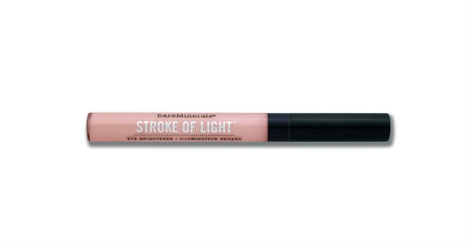 Stroke Of Light Eye Brightening, Bare Minerals - Divulgação