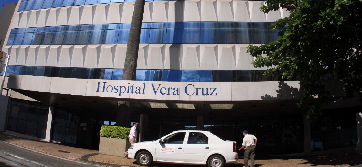 A pedido do MPSP, o plano de saúde Vera Cruz voltou a ser impedido de aplicar cláusulas que limitam atendimentos psiquiátrico - Denny Cesare/Futura Press