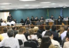 "Faça a delação premiada", diz advogada que teve relacionamento com acusado de assassinar juíza - Helio Motta/Uol