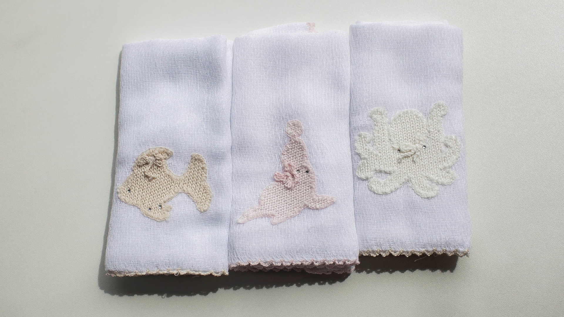 fraldas de boca para bebê - Leonardo Soares de Souza/UOL