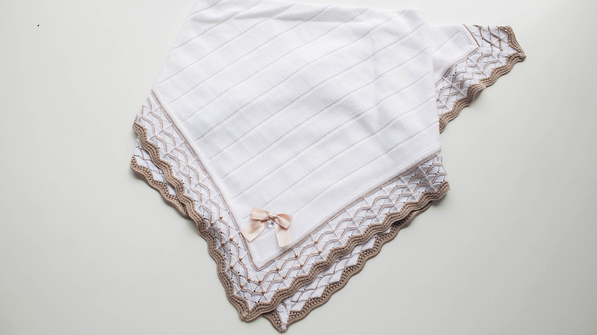 manta de linho para bebê - Leonardo Soares de Souza/UOL