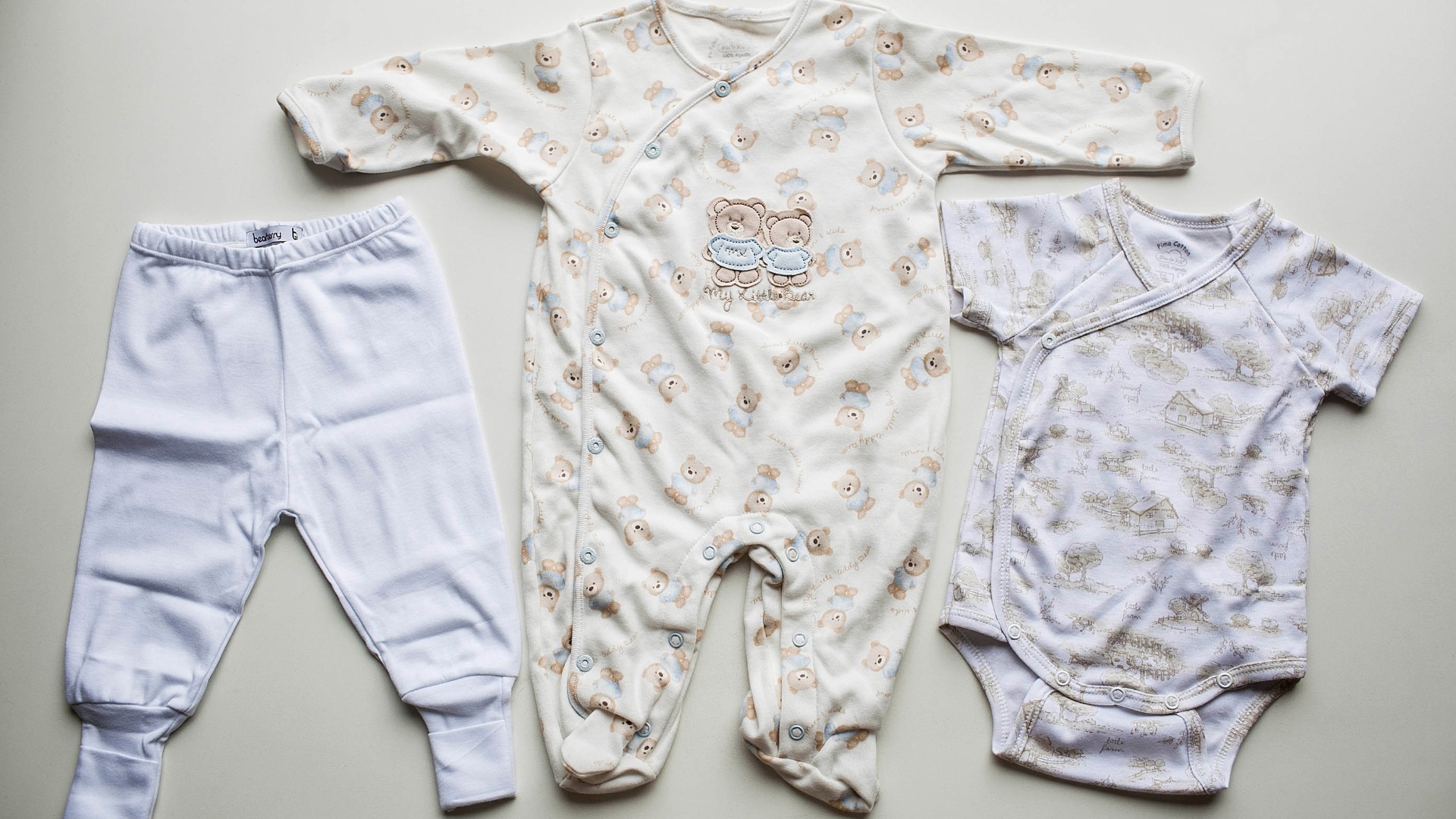 macacão, body e culote - Leonardo Soares de Souza/UOL