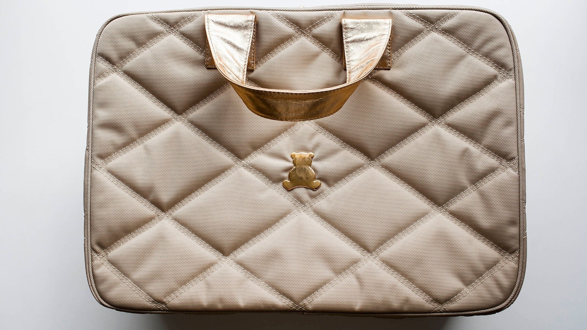 mala para maternidade - Leonardo Soares de Souza/UOL