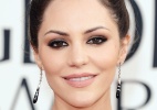 Tendências de famosas: visual de Katherine McPhee é inspirador para baladas - Getty Images
