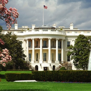 Supervisora do Orçamento da Casa Branca reconheceu erros com pagamentos - Getty Images
