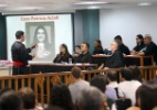 Começa julgamento de quinto PM acusado de matar Patrícia Acioli - Zulmair Rocha/UOL