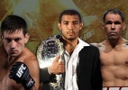 UFC 156 tem superluta de Aldo e legião de brasileiros em ação; vote nos duelos