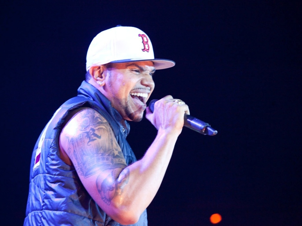 23.jan.2013 - A música está na lista das 100 mais tocadas nas rádios do Brasil por 18 semanas consecutivas, segundo o site Hot 100 Brasil. Já no Youtube tem mais de 10 milhões de visualizações - Fabiano Cerchiari/UOL