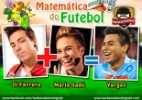 Corneta FC: Matemática do futebol explica como Vargas nasceu