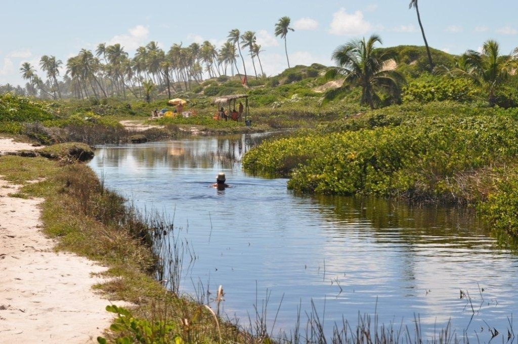 Fotos Manda Nudes Conhe A Algumas Praias De Nudismo No Brasil E No Mundo Uol Viagem