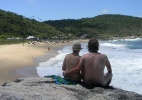 São Paulo pode ganhar praia de nudismo; saiba quais são as oito oficiais do Brasil - Brasil Naturista/Divulgação
