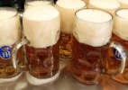 Teste-se sobre a história e a fabricação da cerveja - Michaela Rehle/Reuters