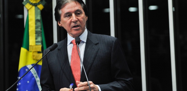 Geraldo Magela/Agência Senado Geraldo Magela/Agência Senado