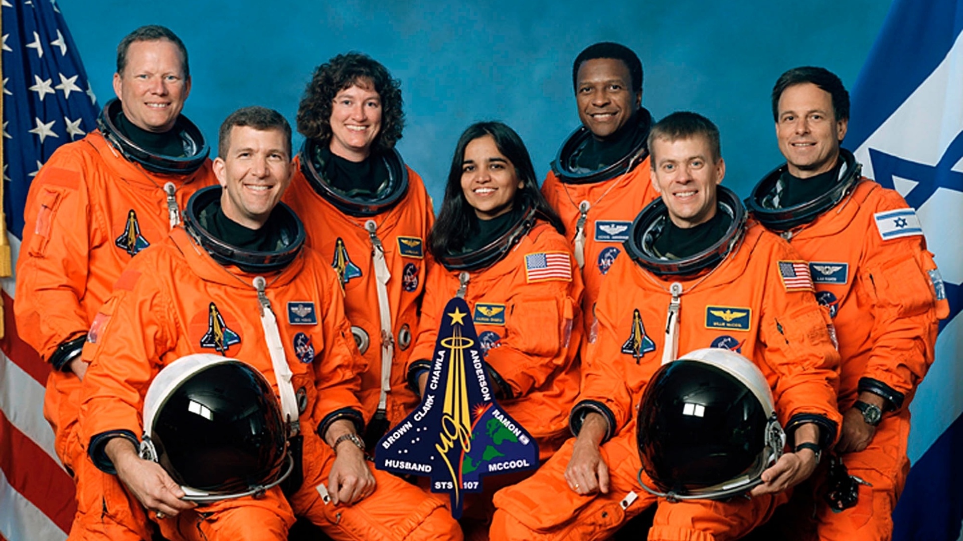 v - Arquivo da Nasa/AFP