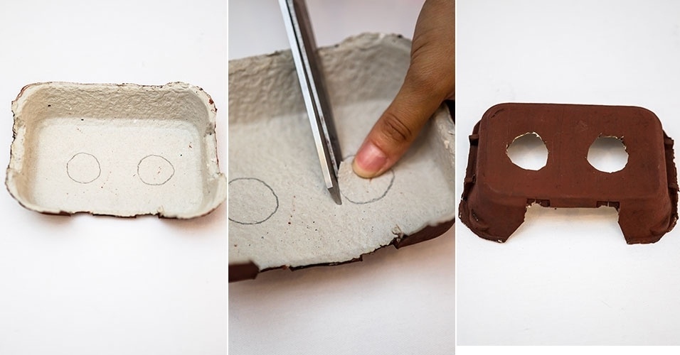 fantasias, carnaval - Leandro Moraes/UOL