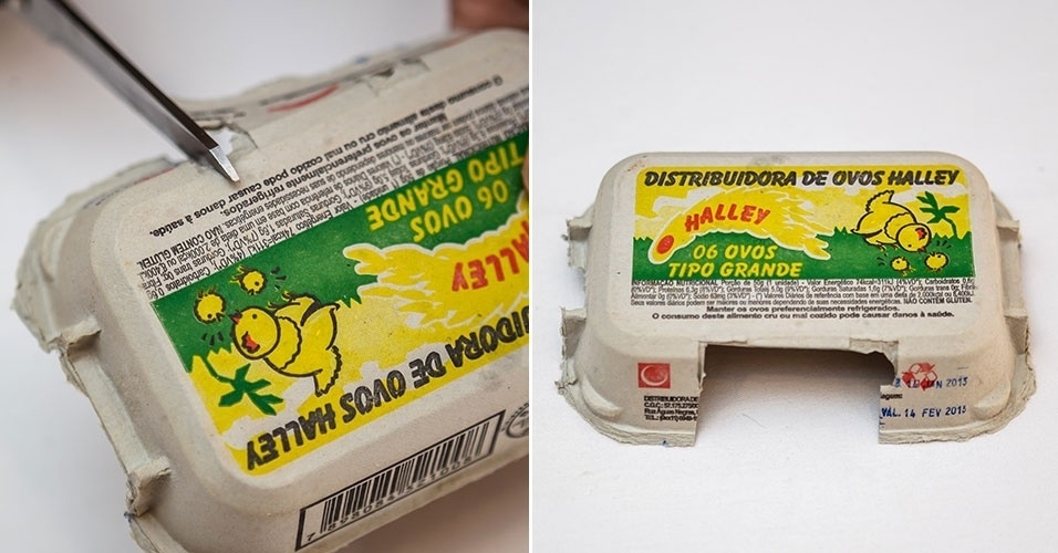 fantasias, carnaval - Leandro Moraes/UOL