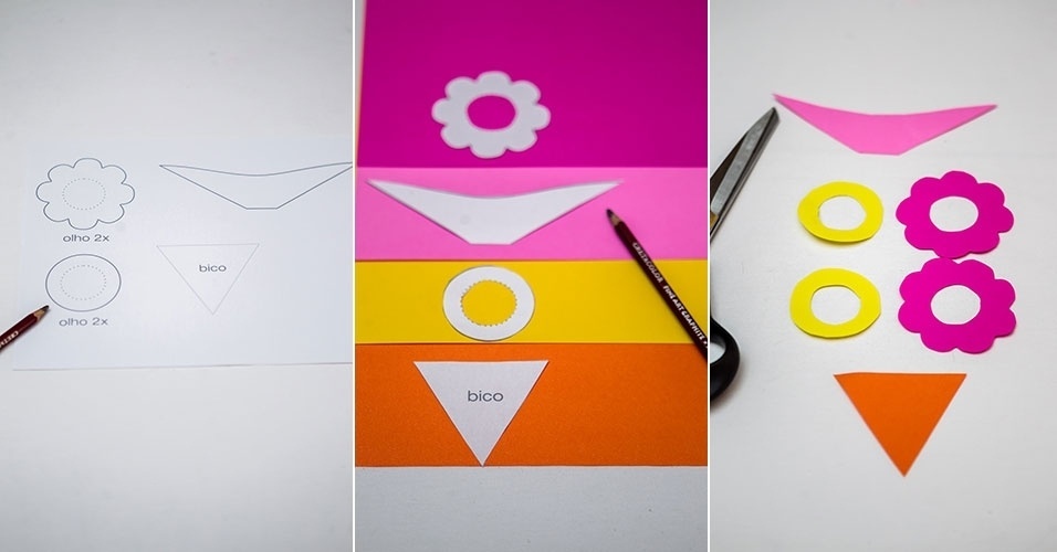 fantasias, carnaval - Leandro Moraes/UOL