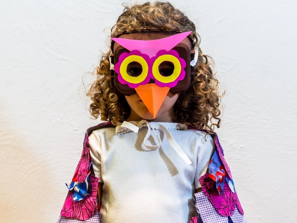 fantasias, carnaval - Leandro Moraes/UOL