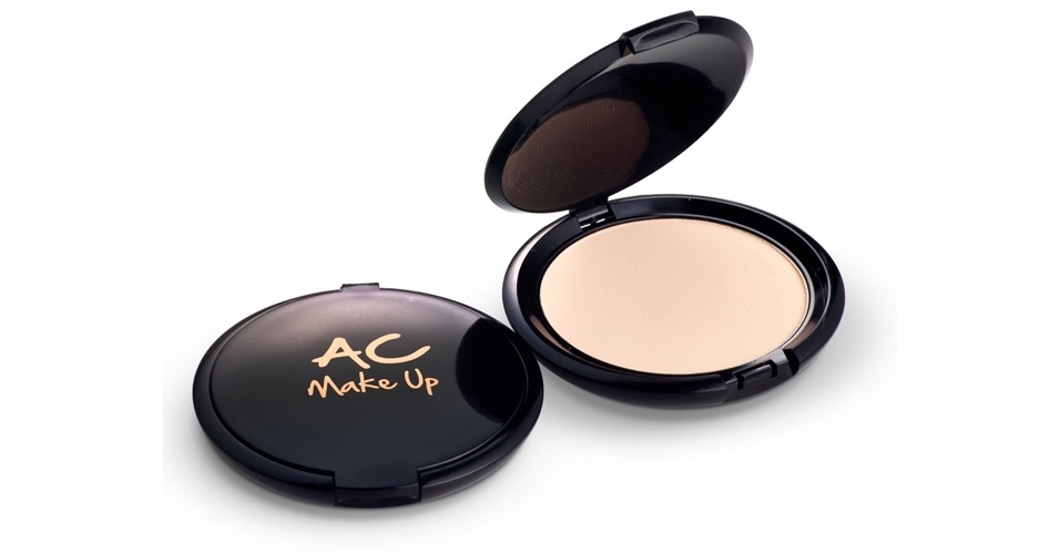 Pó Compacto, Água de Cheiro - Divulgação