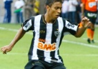 Novidade de Felipão, Marcos Rocha vê chance de ser titular contra o Chile - Marcus Desimoni/UOL