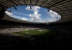 Por show de Paul McCartney, Cruzeiro aceita adiar jogo pela semifinal - Marcus Desimoni/UOL