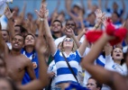 Novo Mineirão muda hábitos de quatro décadas e recebe admiração e frustração de torcedores - Marcus Desimoni/UOL