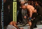 Pezão pode ganhar disputa de cinturão após estragar planos do UFC e devolve provocações
