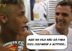 Corneta FC: São Paulo perde na Vila e é cornetado por Neymar