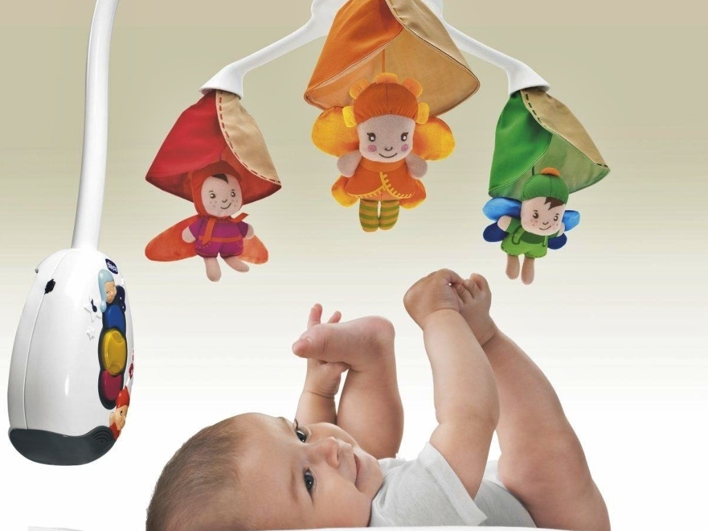 móbile - Divulgação