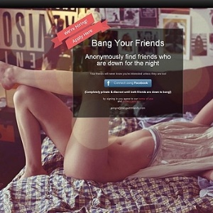 bang with friends dating site bang with friends dating site