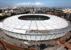 Itaipava patrocina Fonte Nova, mas não terá marca exposta na Copa - Manu Dias/Divulgação