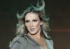 Claudia Leitte é a atração da festa desta quarta-feira no "BBB13" - AgNews