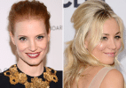 Cabelo com volume é a nova moda entre as famosas; saiba como usar - Getty Images