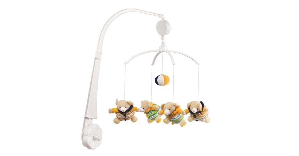 móbile - Divulgação