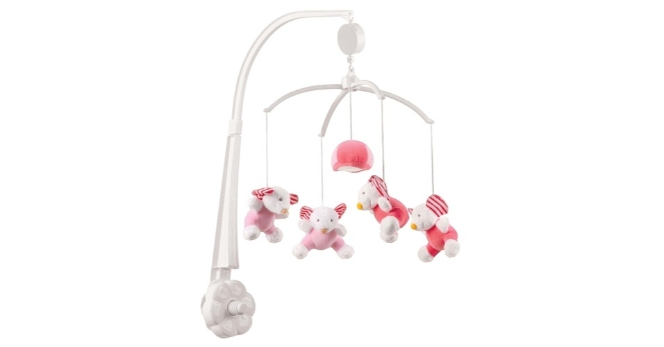 móbile - Divulgação