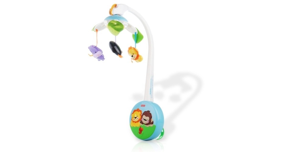 móbile - Divulgação