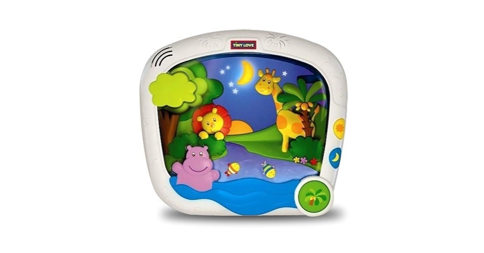 móbile - Divulgação