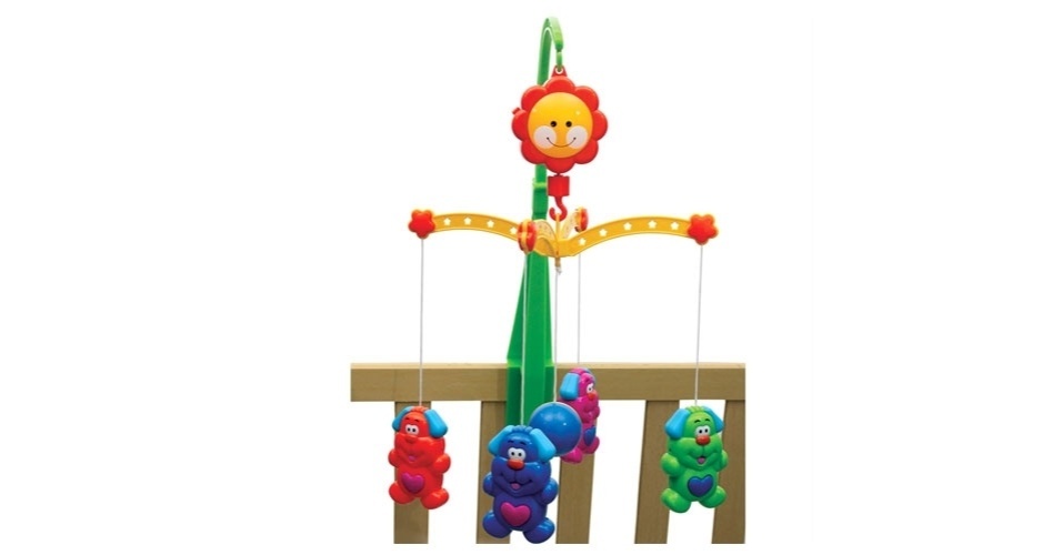 móbile - Divulgação