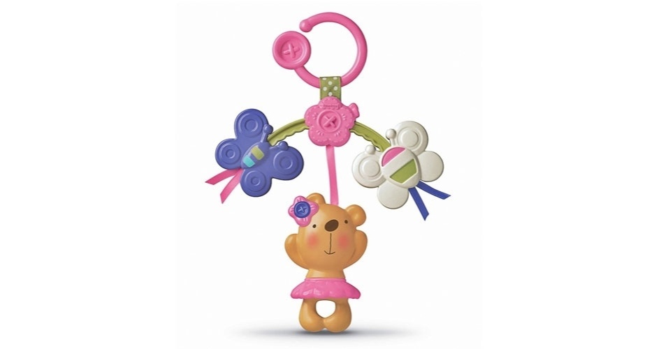 móbile - Divulgação