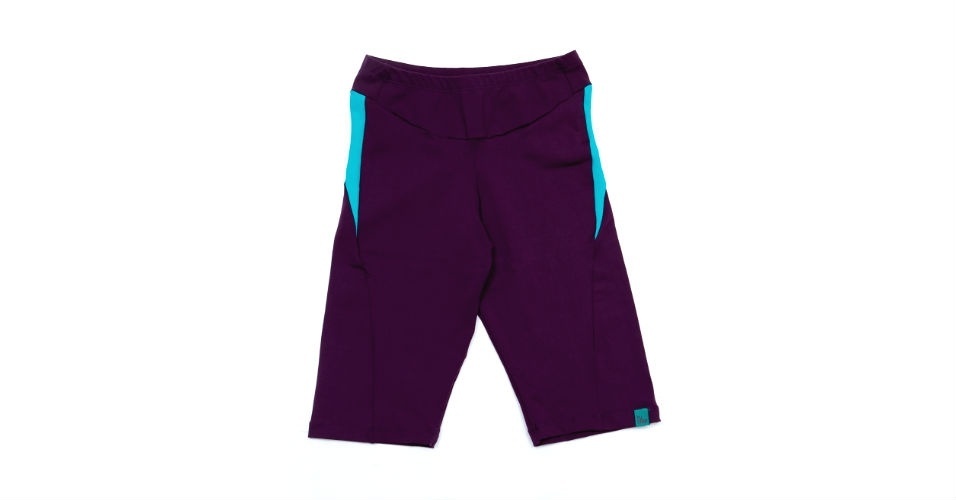 Bermuda bactericida, Bystep - Divulgação