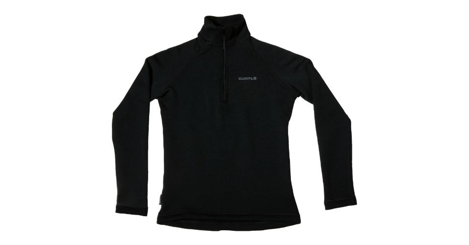 Blusa de thermofleece, Kanui - Divulgação