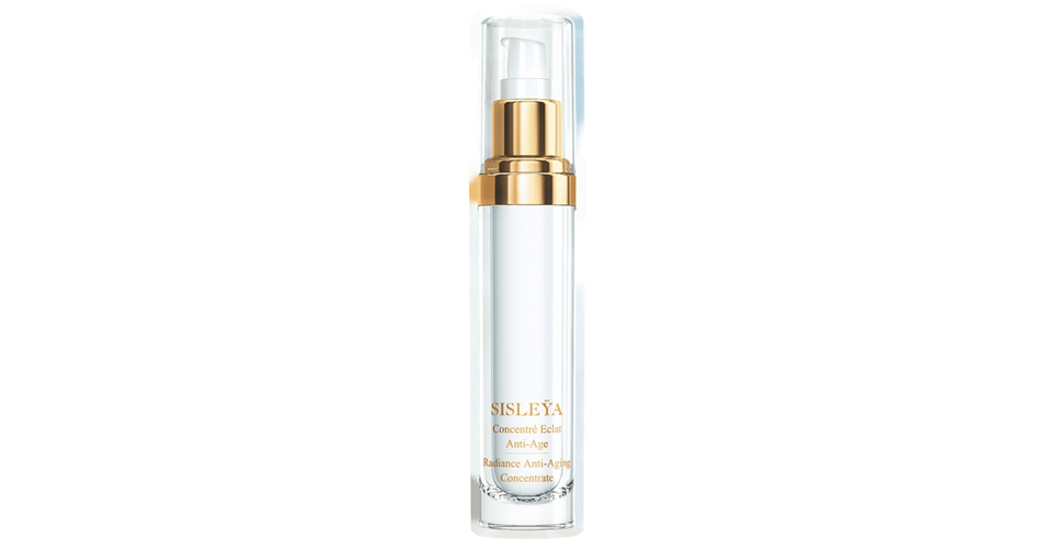 Sisleÿa Concentré Eclat Anti-Age, Sisley - Divulgação