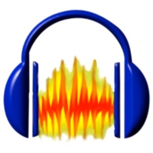 Software Audacity serve para editar arquivos de áudio - Reprodução