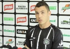 Vila Nova-GO confirma mais duas contratações; time já soma 11 reforços - Luiz Henrique / site oficial do Figueirense