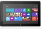 Tablet Surface Pro, da Microsoft, abraça funções de um computador tradicional - Divulgação 